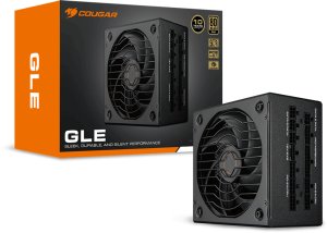 COUGAR Netzteil GLE 1000W ATX3.1 / 80 Plus Gold 9