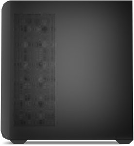 Sharkoon Gehäuse AK2  RGB           ATX       1xGlas   schwa 6