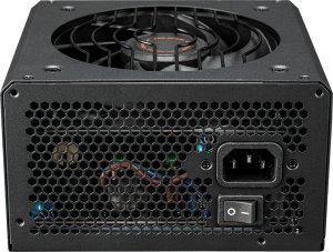 COUGAR Netzteil GST 850W ATX3.1 / 80 Plus Gold 3