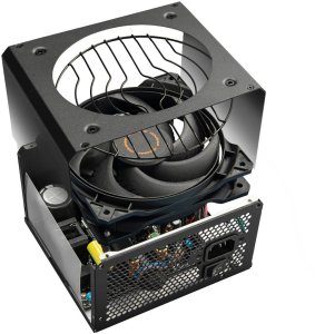 COUGAR Netzteil GST 850W ATX3.1 / 80 Plus Gold 8