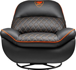 COUGAR Gaming Sofa Overlord (Speditionsversand) 1