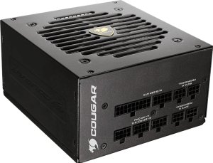 COUGAR Netzteil GEX 750W ATX3.0 / 80 Plus Gold / Modular 11