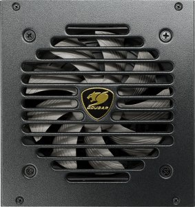 COUGAR Netzteil GEX 750W ATX3.0 / 80 Plus Gold / Modular 2