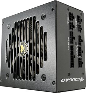 COUGAR Netzteil GEX 750W ATX3.0 / 80 Plus Gold / Modular 3