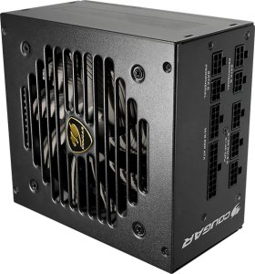 COUGAR Netzteil GEX 750W ATX3.0 / 80 Plus Gold / Modular 4