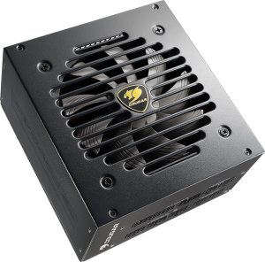 COUGAR Netzteil GEX 750W ATX3.0 / 80 Plus Gold / Modular 5