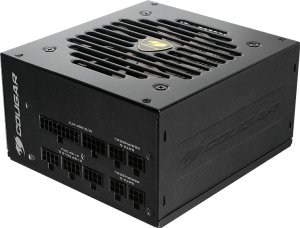 COUGAR Netzteil GEX 750W ATX3.0 / 80 Plus Gold / Modular 7