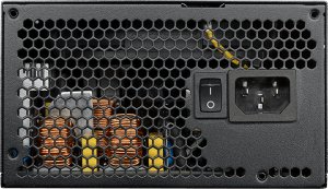 COUGAR Netzteil GEX 750W ATX3.0 / 80 Plus Gold / Modular 10