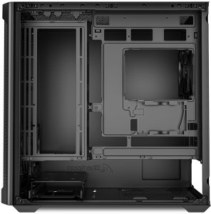 Obudowa Sharkoon MK4 RGB Strip Czarny 7