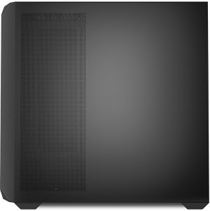 Sharkoon Gehäuse MK4W RGB     Micro-ATX       1xGlas   schwa 6