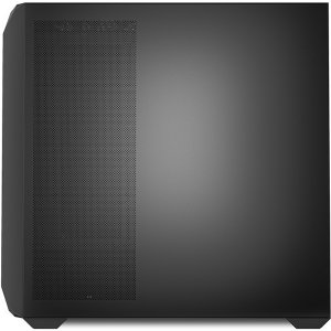 Obudowa Sharkoon MK3 Micro-ATX Czarny 4