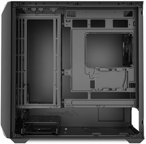 Obudowa Sharkoon MK3 Micro-ATX Czarny 5