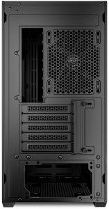 Obudowa Sharkoon MK3 Micro-ATX Czarny 6