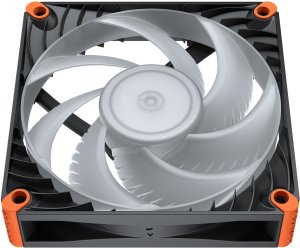 COUGAR CPU Wasserkühlung Poseidon Ultra 240, ARGB, Schwarz 3