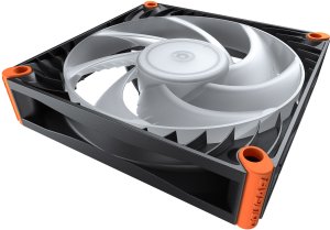 COUGAR CPU Wasserkühlung Poseidon Ultra 240, ARGB, Schwarz 4