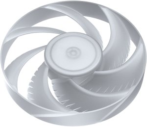 COUGAR CPU Wasserkühlung Poseidon Ultra 360, ARGB, Schwarz 5