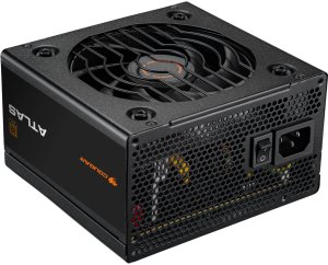 COUGAR Netzteil ATLAS 750W ATX / 80 Plus Bronze 1