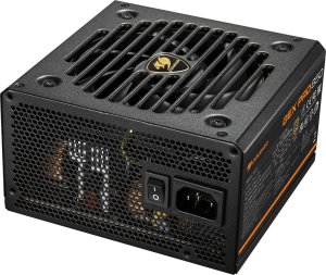 COUGAR Netzteil GEX PRO 750W ATX3.1 / 80 Plus Gold / Modular 2