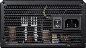 COUGAR Netzteil GEX PRO 750W ATX3.1 / 80 Plus Gold / Modular 8