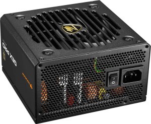 COUGAR Netzteil GEX PRO 850W ATX3.1 / 80 Plus Gold / Modular 1