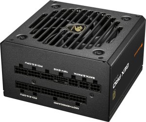 COUGAR Netzteil GEX PRO 850W ATX3.1 / 80 Plus Gold / Modular 3