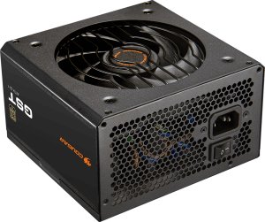 COUGAR Netzteil GST 750W ATX3.1 / 80 Plus Gold 1