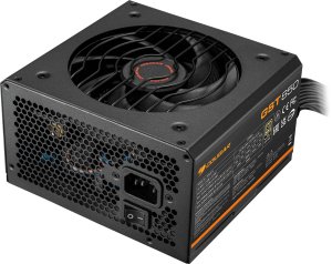 COUGAR Netzteil GST 750W ATX3.1 / 80 Plus Gold 2