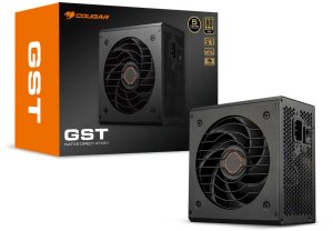 COUGAR Netzteil GST 750W ATX3.1 / 80 Plus Gold 6