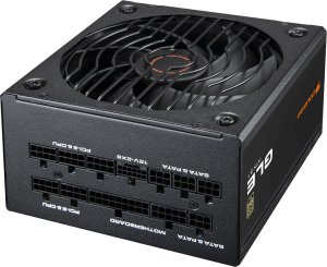COUGAR Netzteil GLE 1200W ATX3.1 / 80 Plus Gold 1