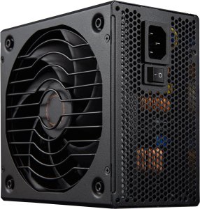 COUGAR Netzteil GLE 1200W ATX3.1 / 80 Plus Gold 4