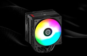 Enermax Air CPU Cooler ETS-T41D 2x120mm Digital ARGB 2