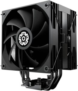 Enermax Air CPU Cooler ETS-T41D 2x120mm Digital AM5/LGA1851 1