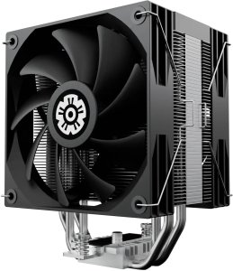 Enermax Air CPU Cooler ETS-T41 2x120mm AM4/5/LGA1700/1851 1