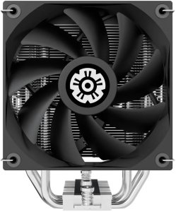 Chłodzenie CPU Enermax Enermax Air CPU Cooler ETS-T41 2x120mm AM4/5/LGA1700/1851 2