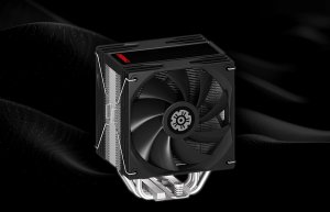 Chłodzenie CPU Enermax Enermax Air CPU Cooler ETS-T41 2x120mm AM4/5/LGA1700/1851 3