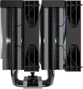 Enermax Air CPU Cooler ETS-TD60 Digital 2x120mm ARGB 2