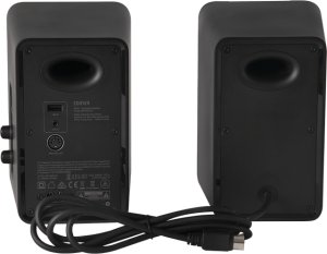 Głośniki komputerowe Edifier QR30 czarne (QR30-BK) 5