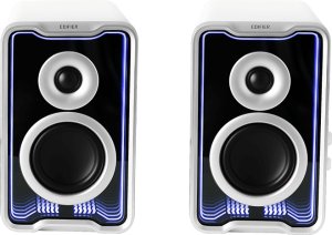 Głośniki komputerowe Edifier QR30 białe (QR30-WT) 4