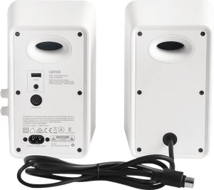 Głośniki komputerowe Edifier QR30 białe (QR30-WT) 5