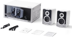 Głośniki komputerowe Edifier QR30 białe (QR30-WT) 6