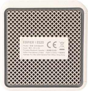 Głośnik Edifier ES20 biały (ES20 IVORY) 4