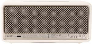 Głośnik Edifier ES60 TCODE ivory Bluetooth retail 5