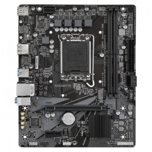Gigabyte H610M K V2                  (H610,S1700,mATX,DDR5) 1