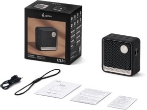 Głośnik Edifier ES20 czarny (ES20 BLACK) 6