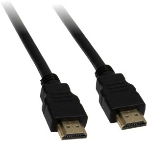 Inter-Tech IPC KVM Switch AC-42HUS HDMI, 4K@60Hz 5