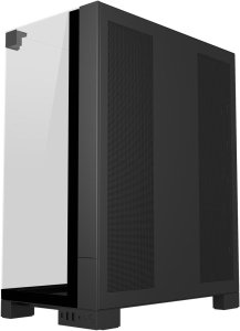 FSP Geh Ultra U691 BP       E-ATX/ATX/M-ATX/M-ITX o.N. Black retail 1