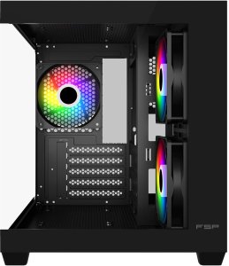 Obudowa FSP/Fortron Mini S140 (POC0000286) 2