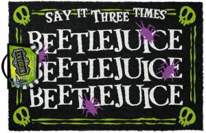 vidaXL Beetlejuice - Sok z żuka Wycieraczka (40 x 60 cm) 2