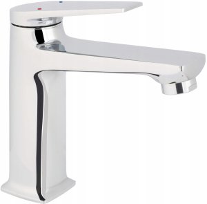 Bateria umywalkowa 1