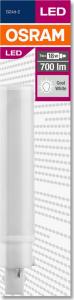 Osram LED DULUX D LED 7W/840 230V EMG24D-2FS1OSRAM 7W 700lm 4000K 30000h cool white G24d-2 2